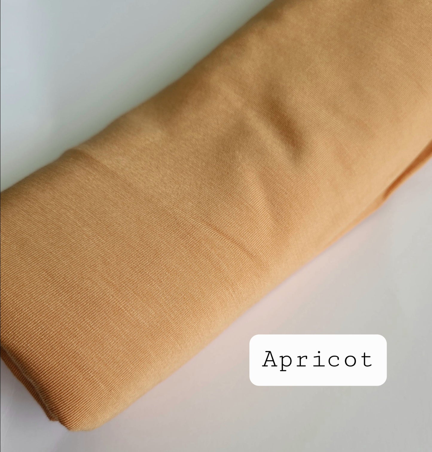 Bamboo Jersey Hijab