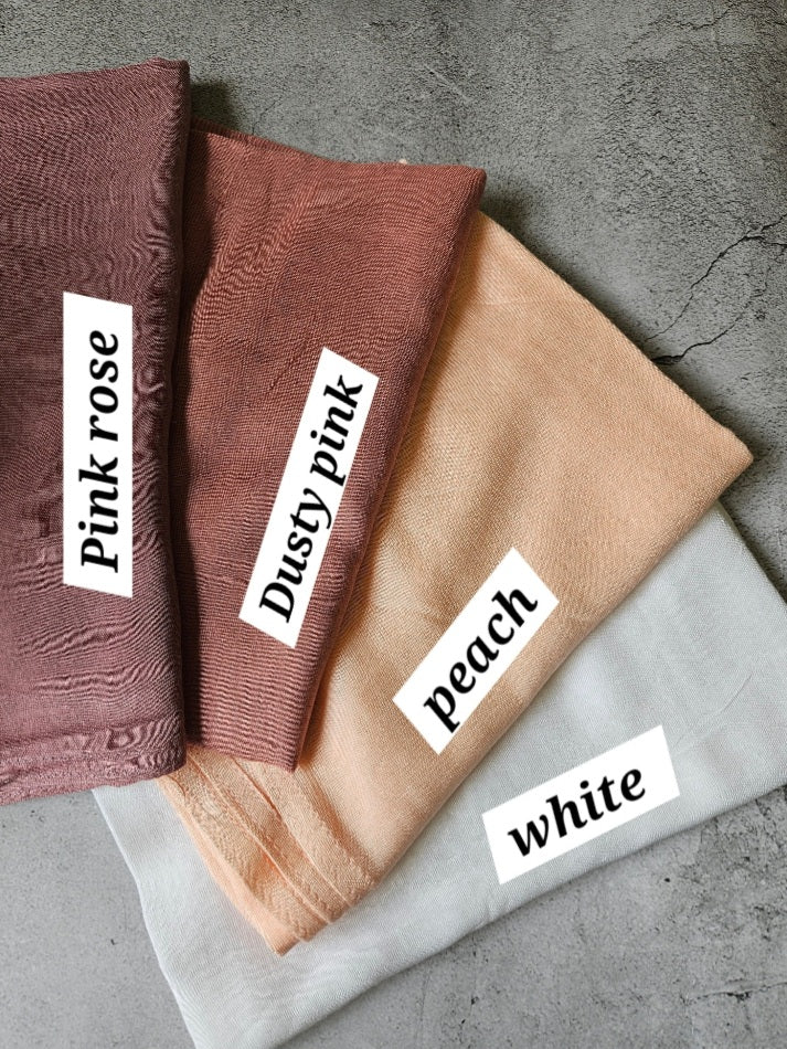 Premium Modal Hijabs