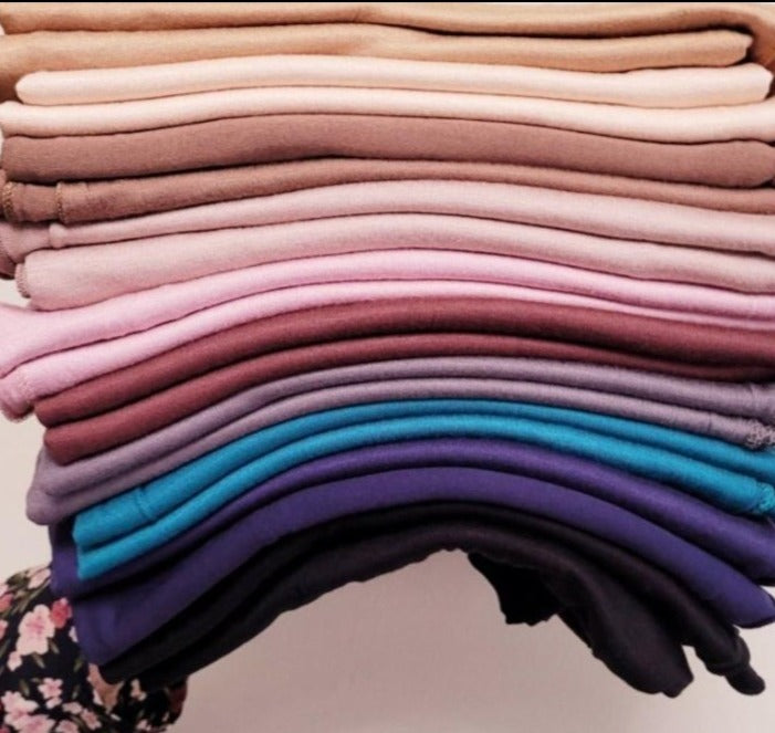 Jersey Hijabs