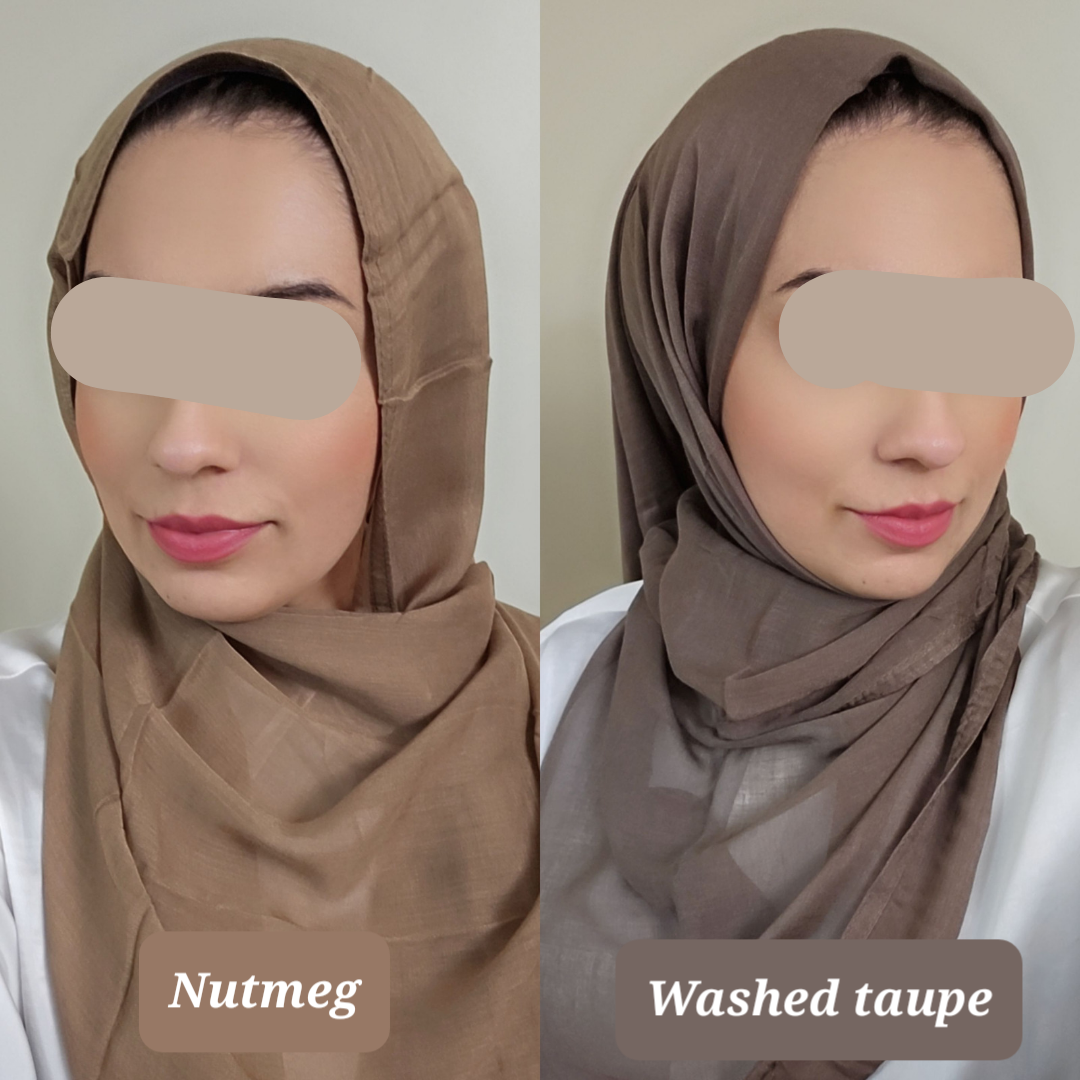 Premium Modal Hijabs