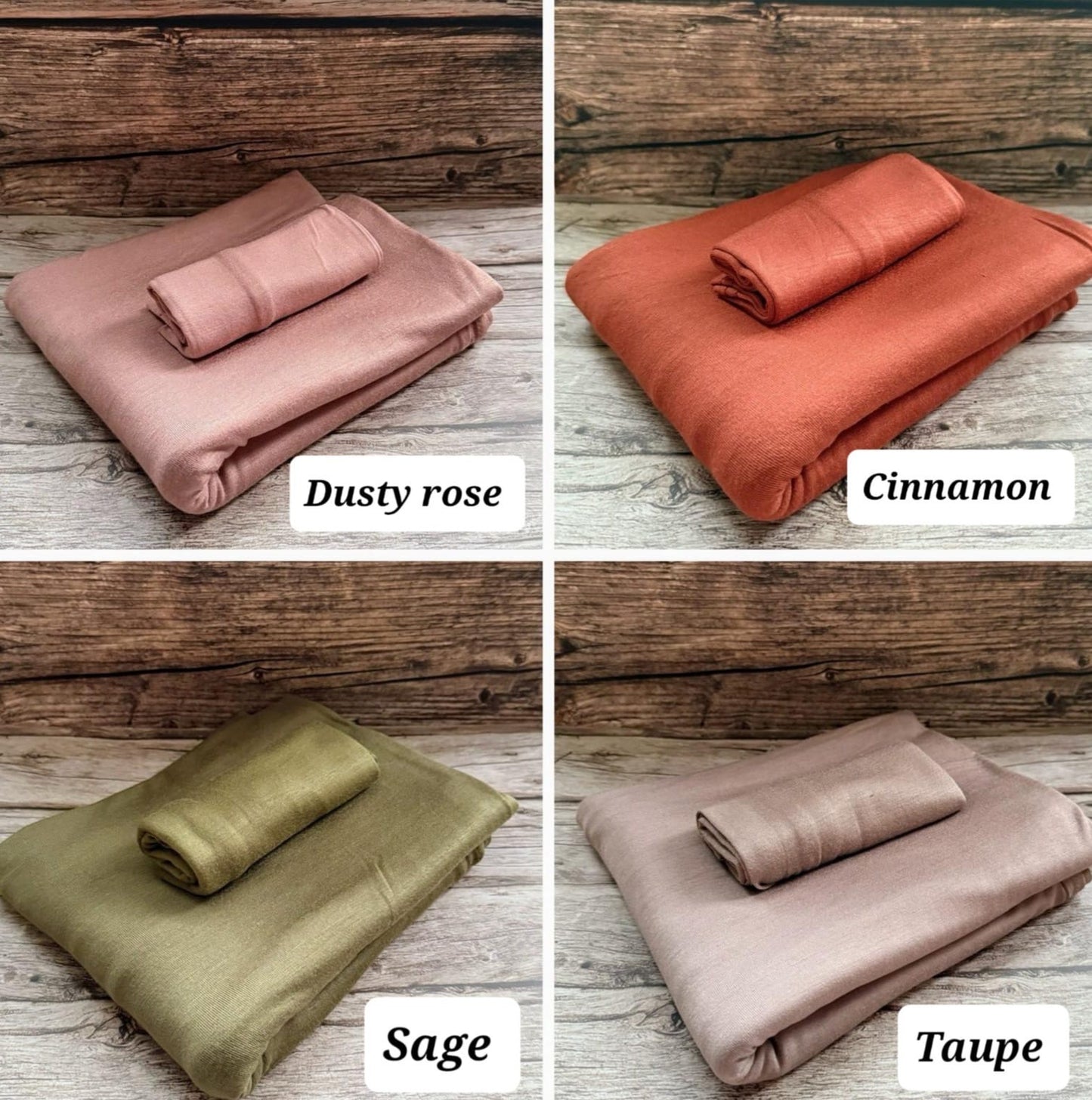 Jersey hijab and cap sets