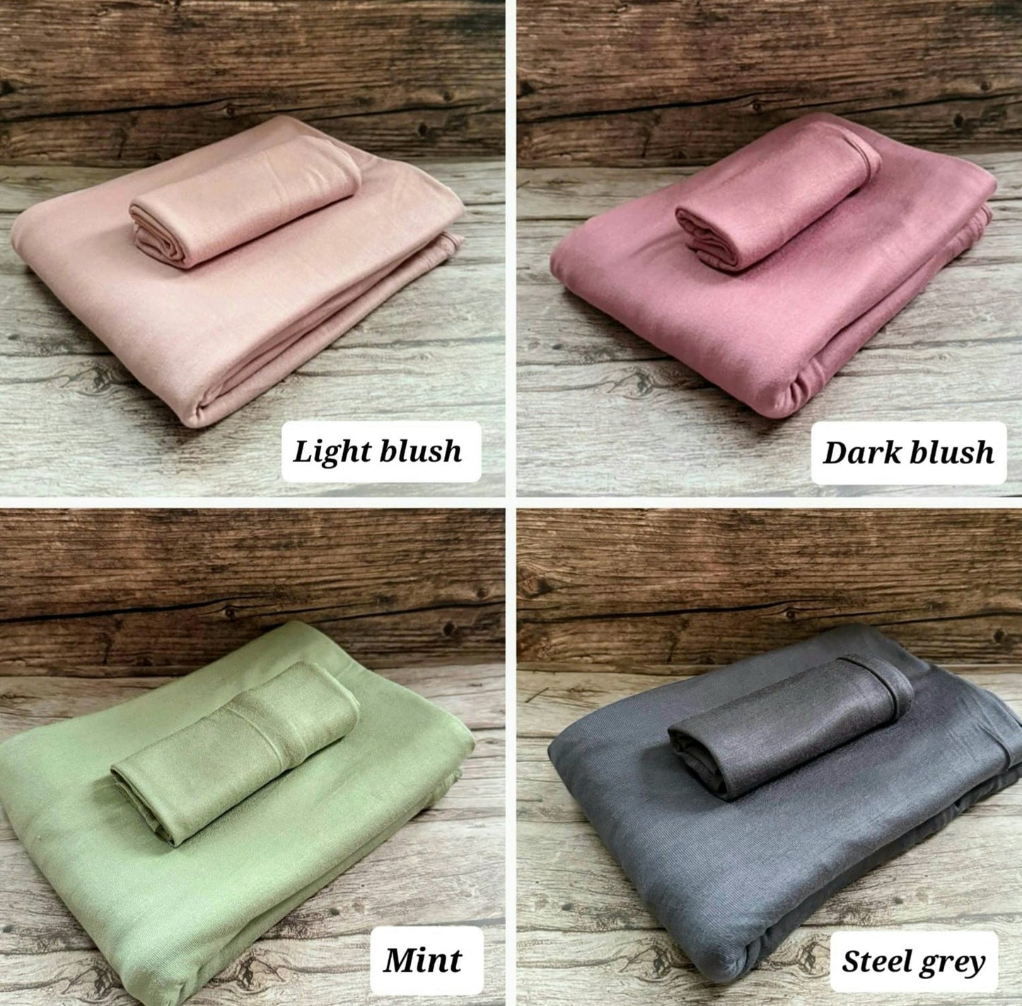 Jersey hijab and cap sets
