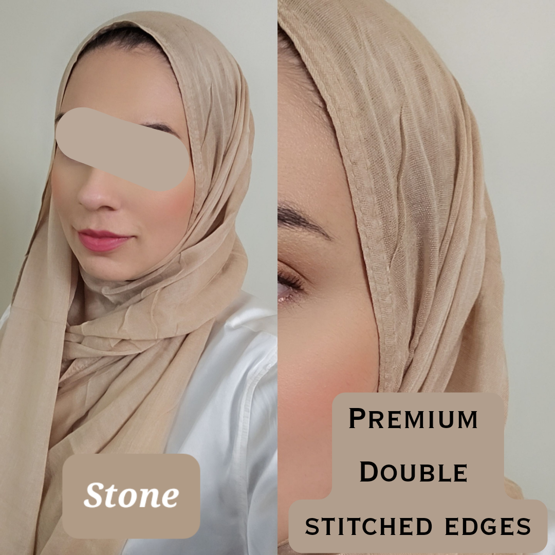 Premium Modal Hijabs